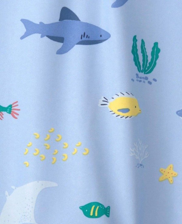 Producto - Malla tiburones Carters - 1