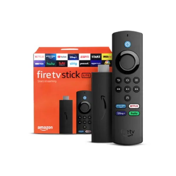 Producto - Aamazon fire stick Full hd