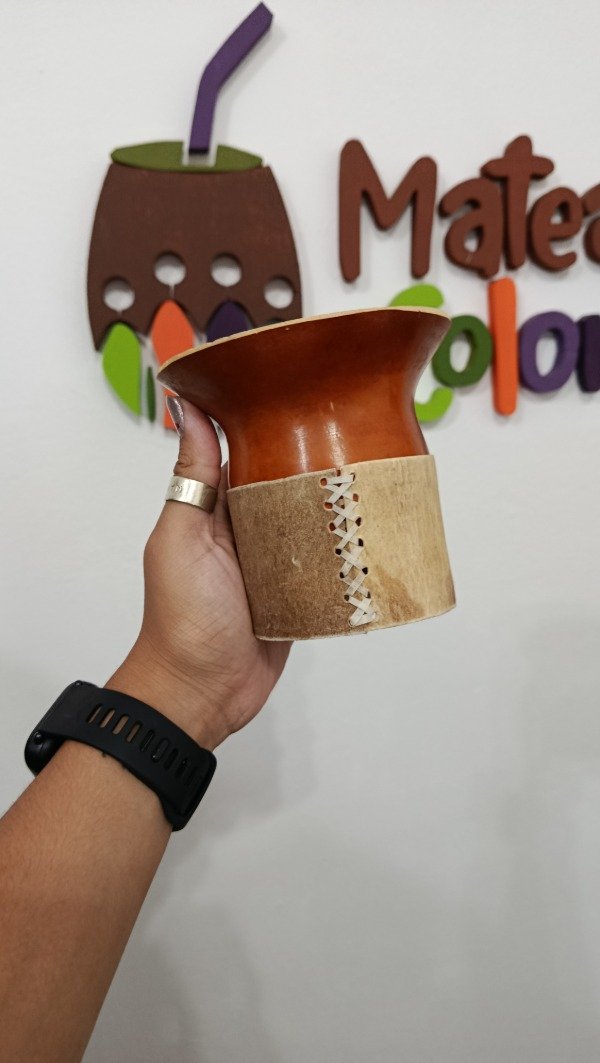 Producto - Criollo con base de cuero crudo