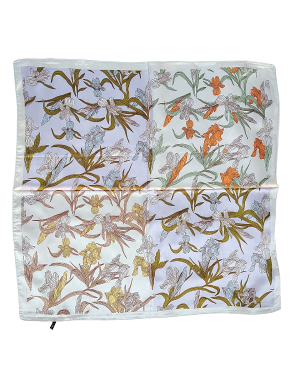 Producto - Pañuelo Lila (COD 558)