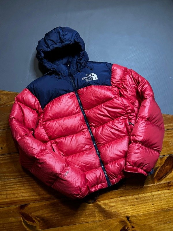 Producto - TNF 700 NUPSTE 2 FILL PUFFER JACKET