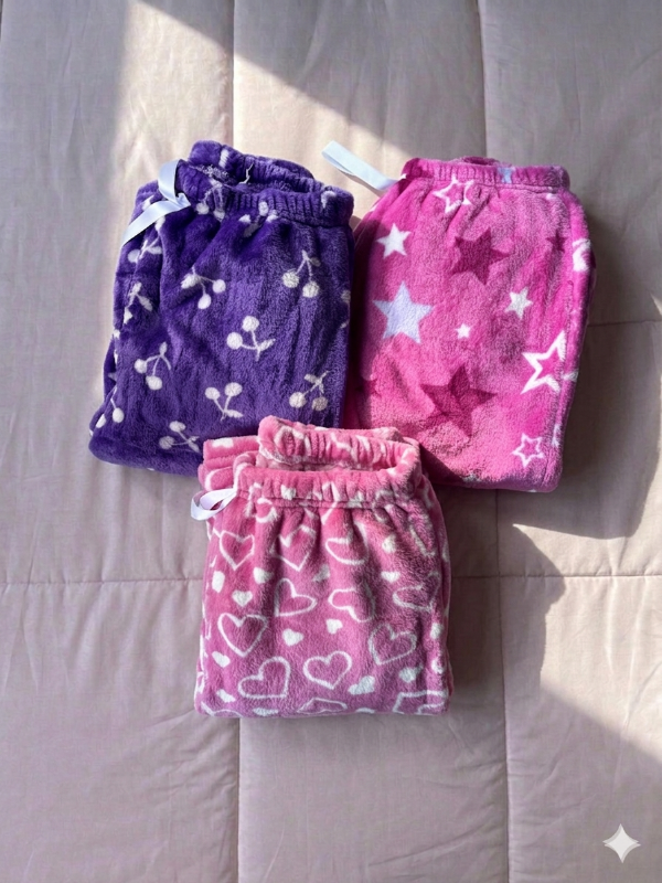 Producto - Polar soft ESTAMPADO 2