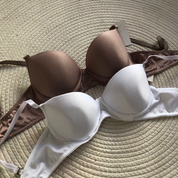 Corpiño tasa soft — imagen 2