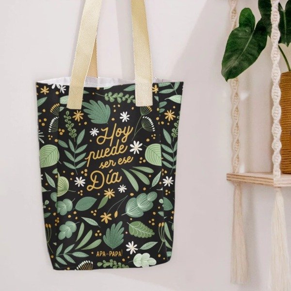 Producto - Bolso matero