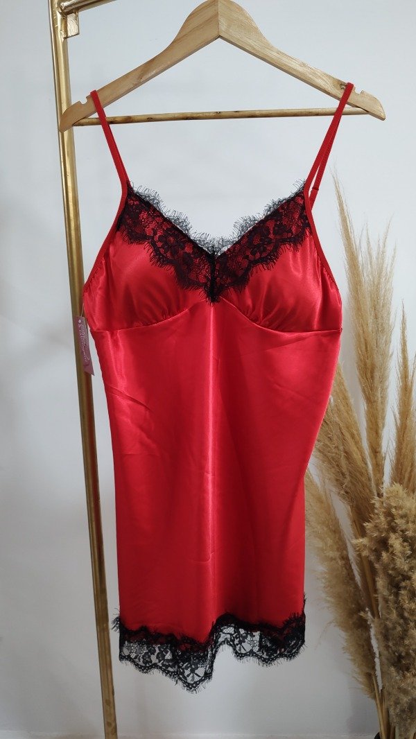 Producto - Camisolin