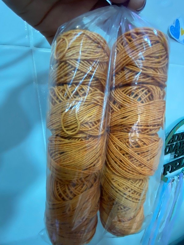Producto - Hilo choricero chico