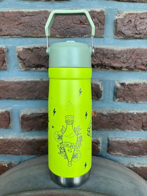 Producto - Botellita 650 ml