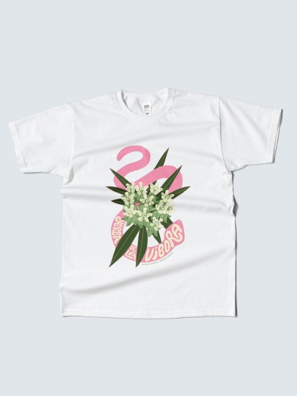 Producto - Remera Yerba de la Víbora - 1
