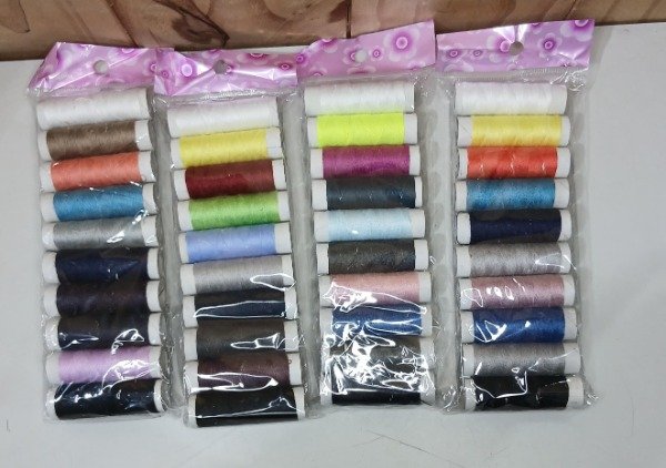 Producto - Hilo de coser bolsa