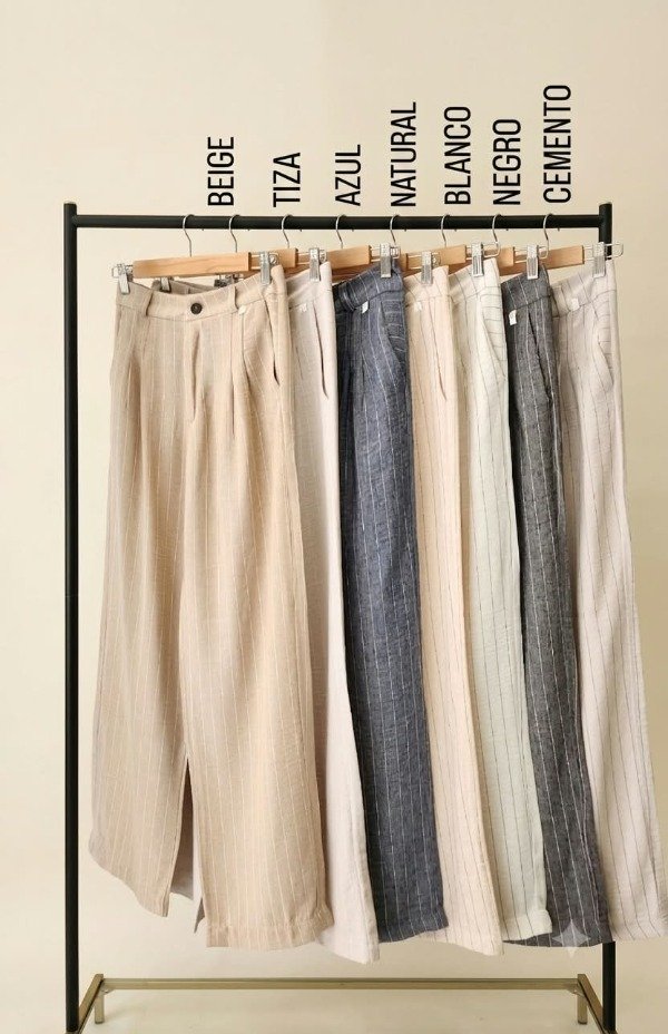 Producto - PANTALON TURIN - 3