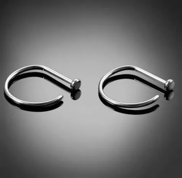 Producto - Piercing G Ring