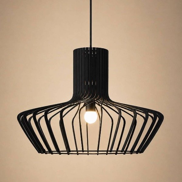 Producto - Colgante Estilo Nordico Escandinavo - 5