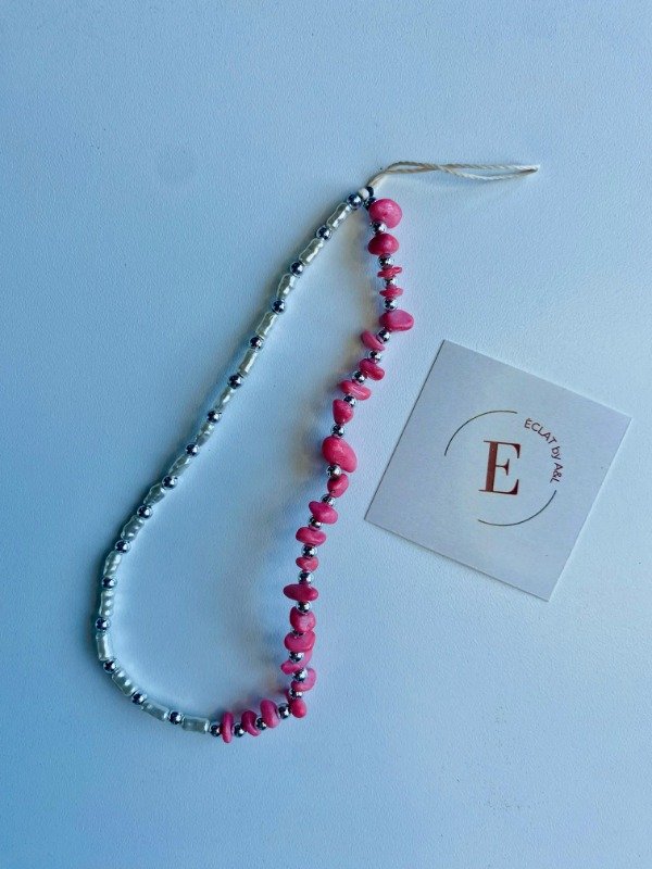 Producto - Phonestrap Coral