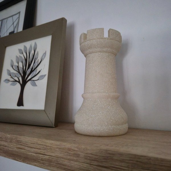 Producto - Torre de Ajedrez