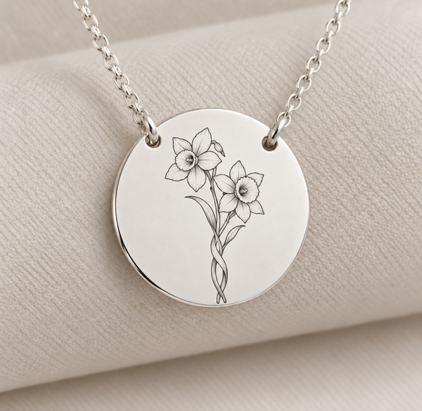 Producto - Mamá Marzo - Narciso - 0