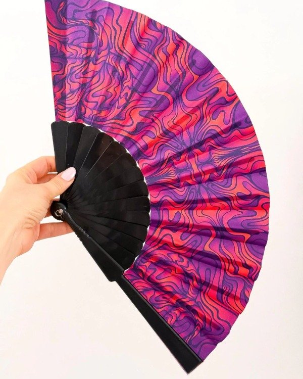 Producto - Abanico Roxy