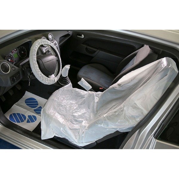 Producto - KIT CUIDADO AUTOMOTOR 5 IN 1 LM-501