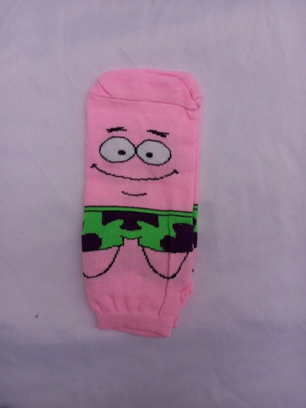 Soquete Patricioo