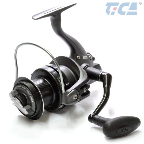 Producto - Reel Tica Feeder Mentor FM