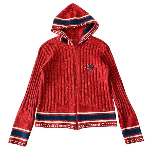 Producto - camperita vtg scombro 76'