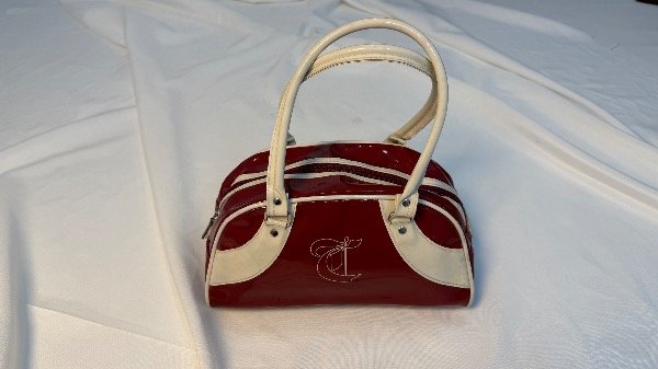 Producto - Mini bag cherry