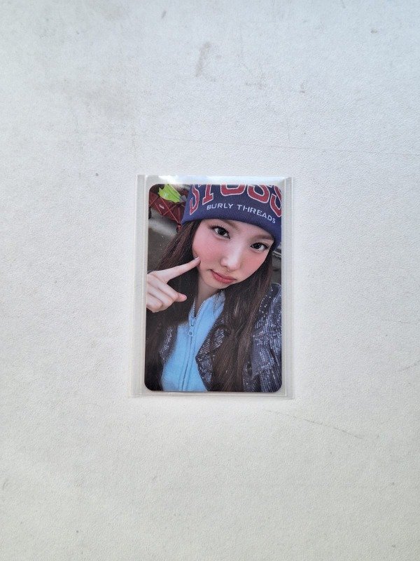 Producto - Nayeon Twice Strategy (4)