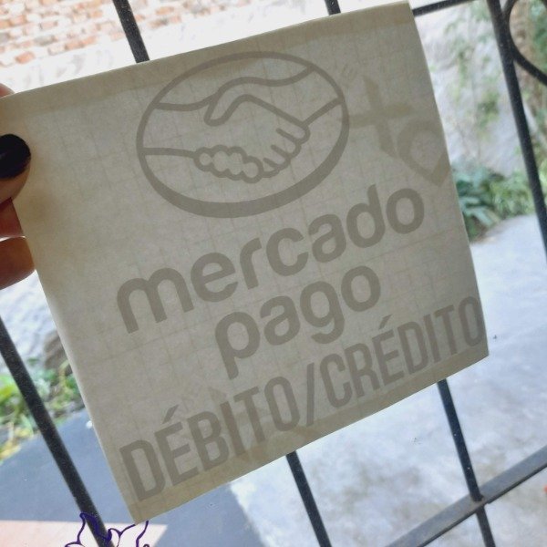 Producto - Vinilo Publicidad
