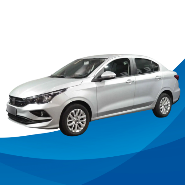 Producto - FIAT CRONOS 1.3 GSE DRIVE MT (99CV) 2021