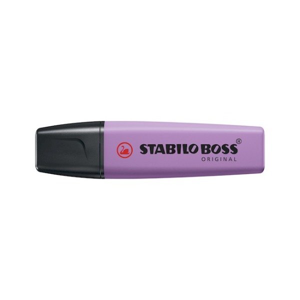 Producto - RESALTADOR BOSS NATURE WILDFLOWER GRIS VIOLETA