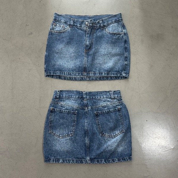 Producto - Pollera Camila