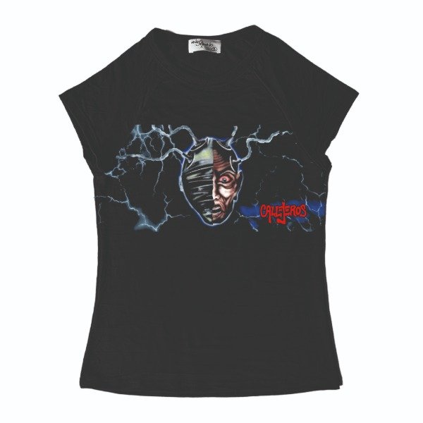 Producto - RANGLAN CALLEJEROS