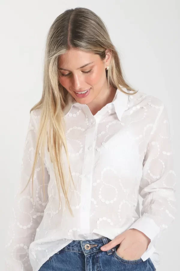 Producto - CAMISA ELETTRA