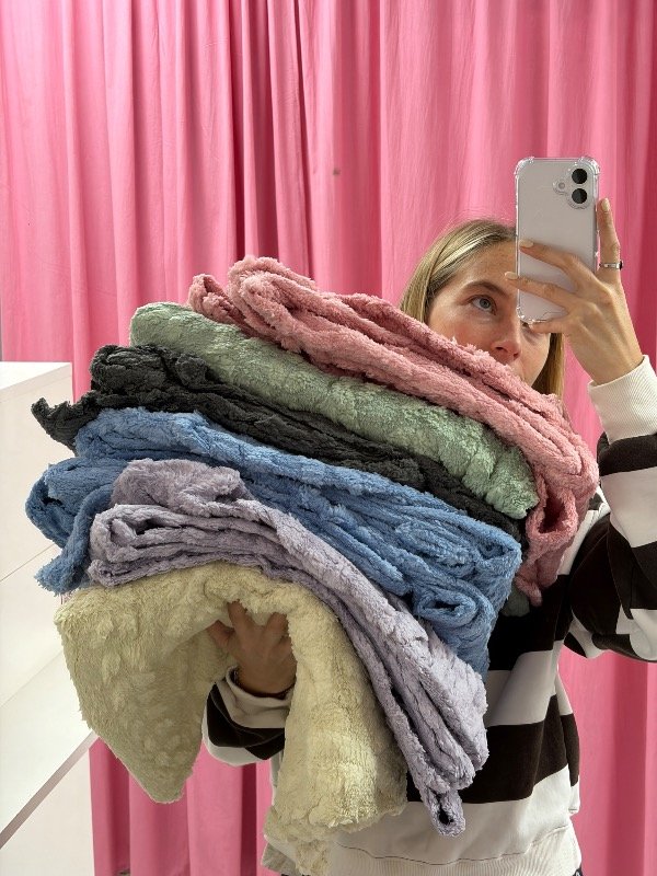 Producto - Pijamas polar
