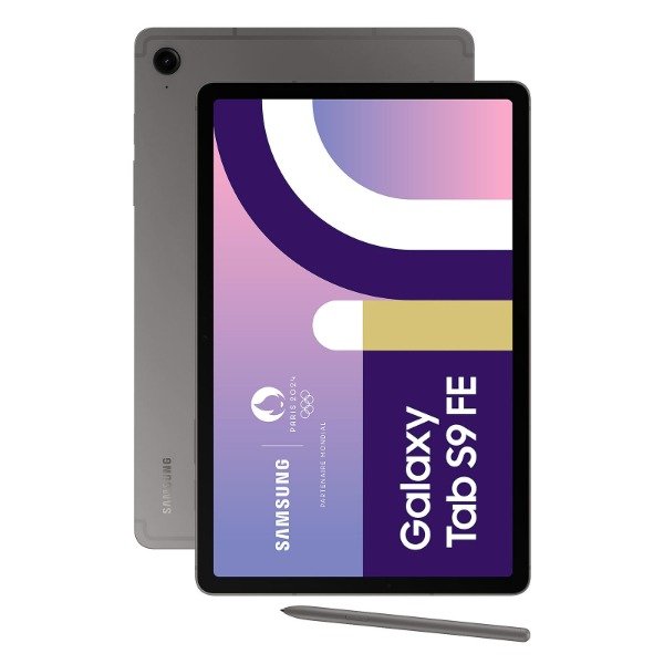 Producto - Galaxy Tab S9 FE