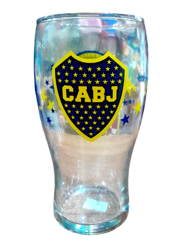 Producto - VASO PINTA CLUBES - 4