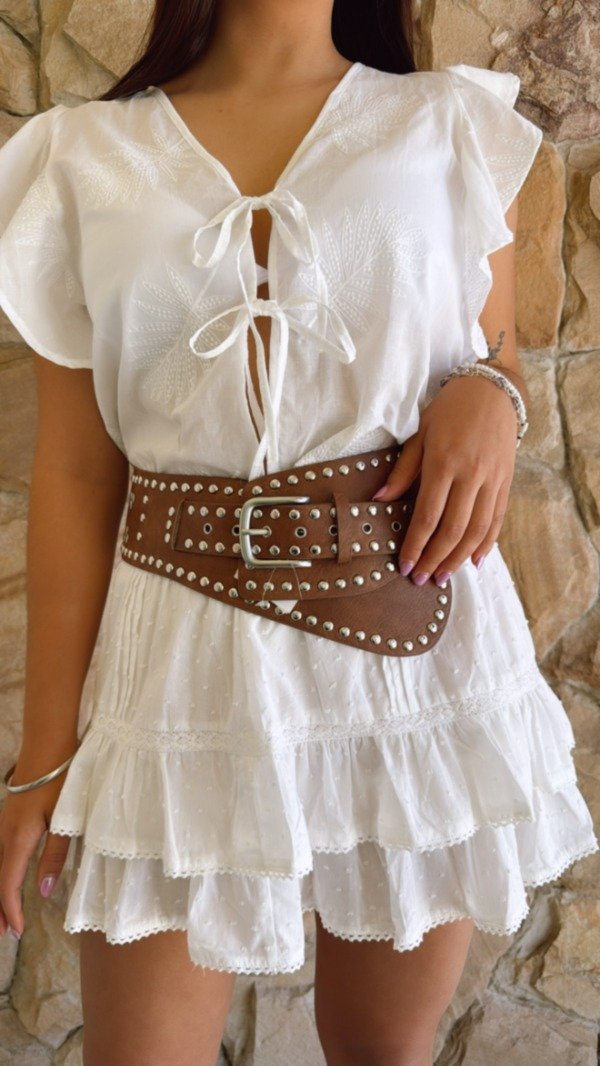 Producto - POLLERA ITALIA