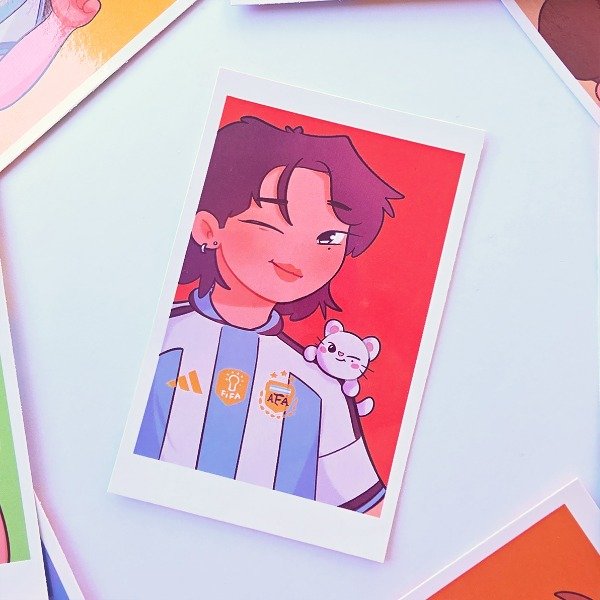 Producto - Photocards Stray Kids - 4
