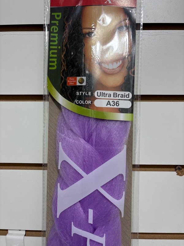 Producto - Kanekalon #A36