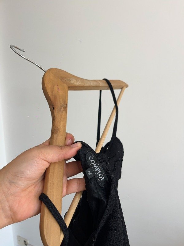 Producto - Vestido Complot Vint - 3