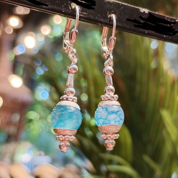 Producto - Aros H2O Gota