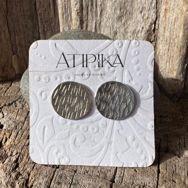 Producto - AROS TEXTURADOS