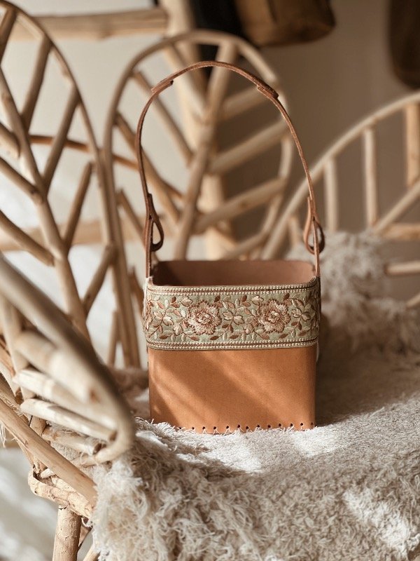 Producto - Matera Delhi