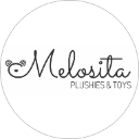 Logo de melositaplushies.com.ar