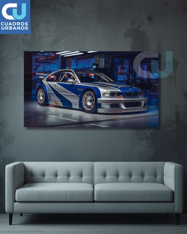 Producto - Nissan Skyline 1