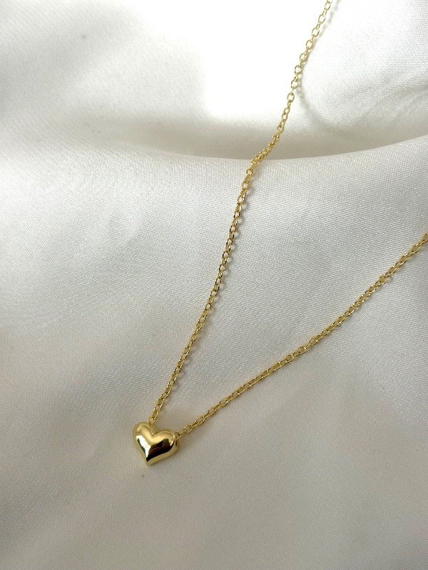 Producto - Collar REAL LOVE