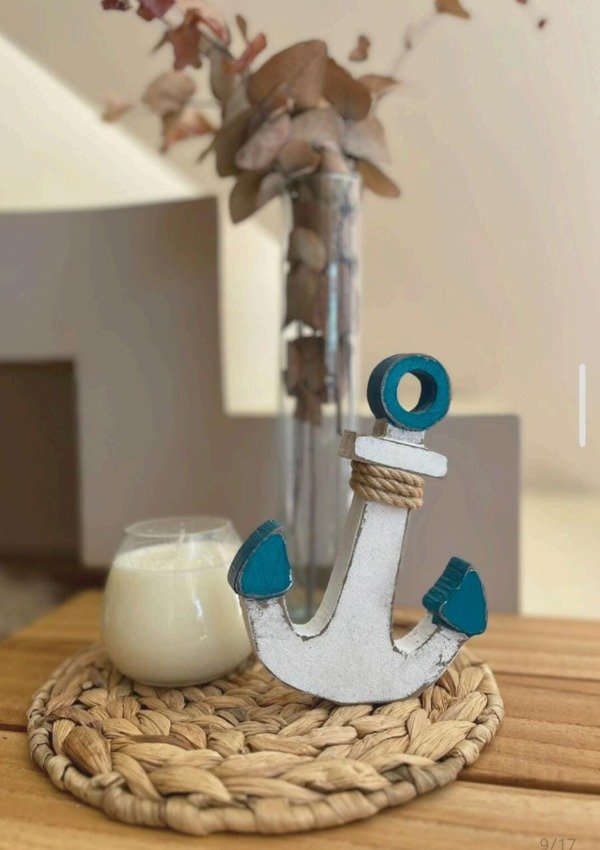 Producto - Setx2 Anclas