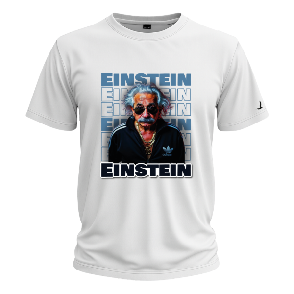 Producto - Remeras Einstein I