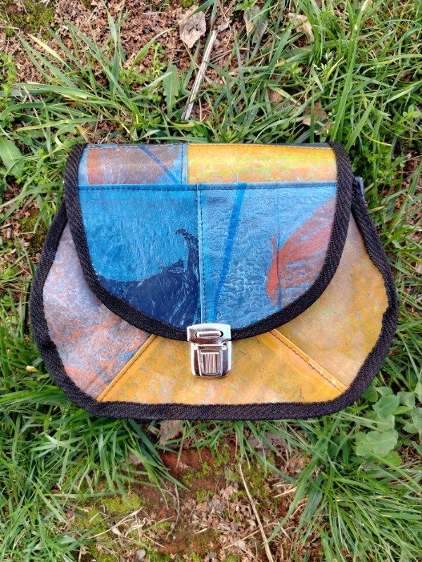 Producto - Cartera para no desesperar - 0
