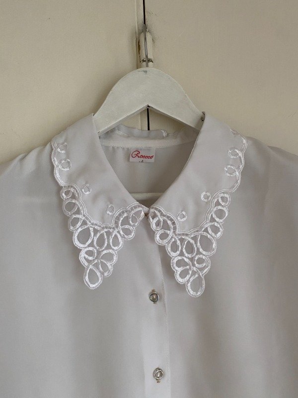 Producto - Camisa Vntage Talle L - 2
