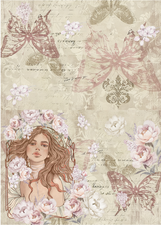 Producto - FEMME 3B